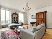 appartement meublé 200 m 2 6 pièces 4 chambres