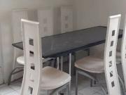 Appartement meublé 20 m²