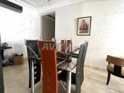 Appartement meublé