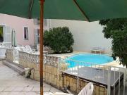 Appartement meublé 25 m²