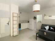 Appartement meublé 2 pièces 29 m² Appartement meublé 2 pièces 29 m²