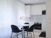 Furnished 3 room apartment