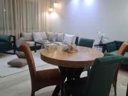 Appartement meublé 2 ch – Bourgogne, Bd Zerktouni