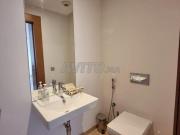 Studio meublé avec une terrasse à louer à Gauthier