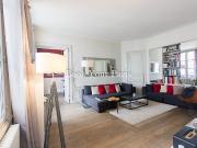 appartement meublé 2 chambres 100 m2 paris 1er