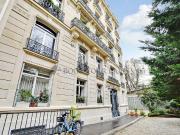 appartement meublé 2 chambres 2 terrasses 90m2 paris 7eme