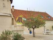 Appartement meublé, 2 chambres