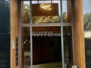 Appartement meublé 2 chambres