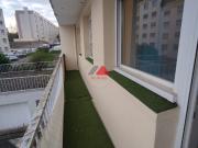 Appartement meuble 2 chambres 65 m2 avec balcon