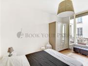 appartement meublé 2 chambres 70 m2 paris 3eme