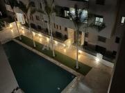 Appartement meublé 2 chambres à coté de hivernage