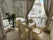 Appartement Meublé 2 chambres à Gauthier