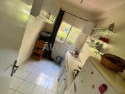 Appartement meublé 2 chambres à Ghazoua