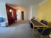 Appartement Meublé 2 Chambres à Louer | Rue Pétrarque,...