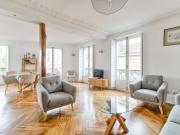 Appartement meublé 2 chambres avec vue imprenable sur le...