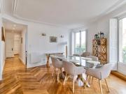 Appartement meublé 2 chambres avec vue imprenable sur le...