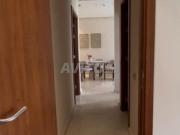 Appartement Meublé 2 Chambres avec Vue Piscine