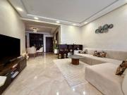 Superbe Appartement meublé — Centre de Tanger