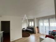Appartement MEUBLE, 2 pièce s 53.75 m2