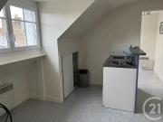 Appartement meublé 2 pièces 15 m²