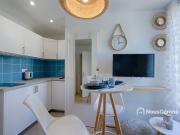 Appartement meublé 2 pièces 15 m²