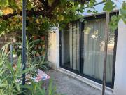 Appartement meublé 2 pièces 18 m²