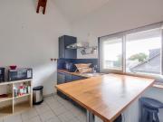 Appartement meublé 2 pièces 19 m²