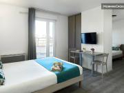 Appartement meublé 2 pièces 19 m²