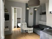 Appartement meublé 2 pièces 20 m²