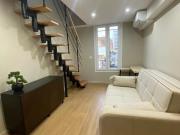 Appartement meublé 2 pièces 20 m²