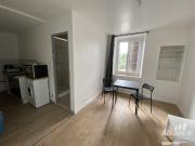 Appartement meublé 2 pièces 20 m²