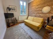 Appartement meublé 2 pièces 20 m²