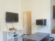Appartement meublé 2 pièces 20 m²