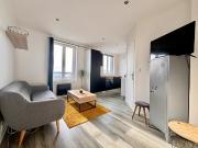 Appartement meublé 2 pièces 20 m²