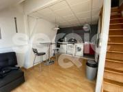 Appartement meublé 2 pièces 22 m²