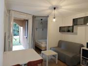 Appartement meublé 2 pièces 22 m²