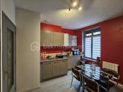 Appartement meublé 2 pièces 22 m²