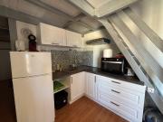 Appartement meublé 2 pièces 22 m²