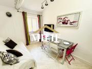 Appartement meublé 2 pièces 22 m²