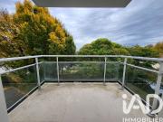 Appartement meublé 2 pièces 23 m²