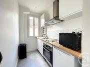 Appartement meublé 2 pièces 23 m²