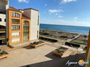 Appartement meublé 2 pièces 23 m²