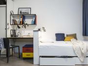 Appartement meublé 2 pièces 23 m²