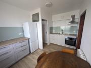 Appartement meublé 2 pièces 23 m²