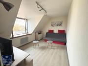 Appartement meublé 2 pièces 24 m²