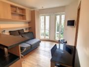 Appartement meublé 2 pièces 24 m²