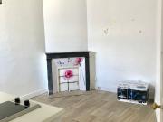 Appartement meublé 2 pièces 24 m²