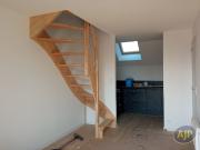 Appartement meublé 2 pièces 24 m²