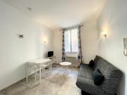 Appartement meublé 2 pièces 24 m²