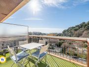 Appartement meublé 2 pièces 34 m²